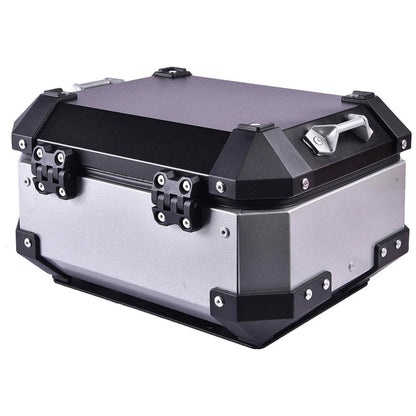 LGP Top Box 15L Silver - LGPT0053
