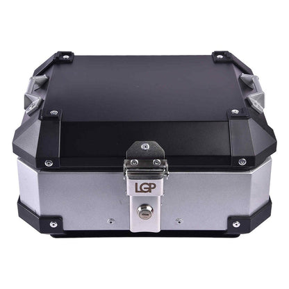 LGP Top Box 15L Silver - LGPT0053