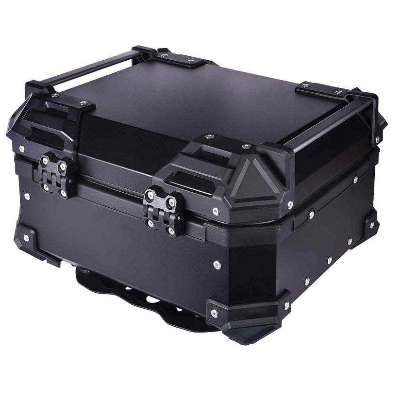 LGP Top Box 25L Black - LGPT0056