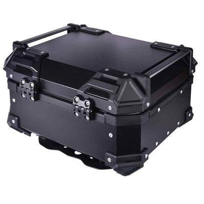 LGP Top Box 25L Black - LGPT0056
