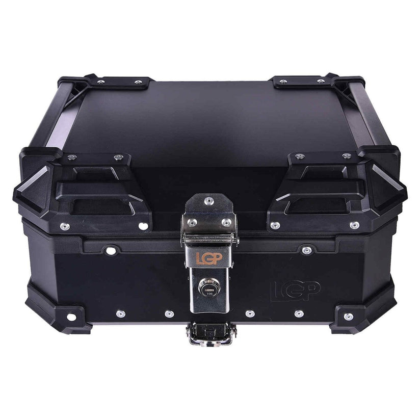 LGP Top Box 25L Black - LGPT0056
