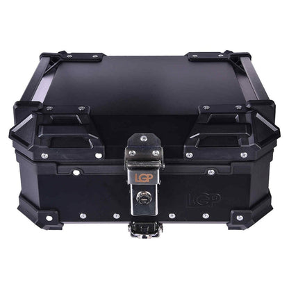 LGP Top Box 25L Black - LGPT0056