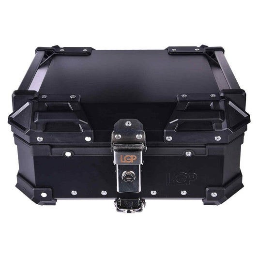 LGP Top Box 25L Black - LGPT0056