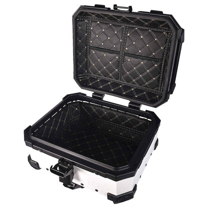 LGP Top Box 25L White - LGPT0085