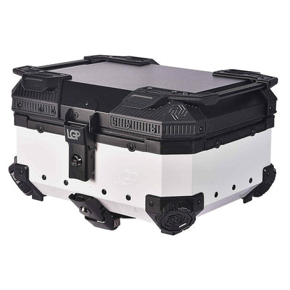 LGP Top Box 25L White - LGPT0085