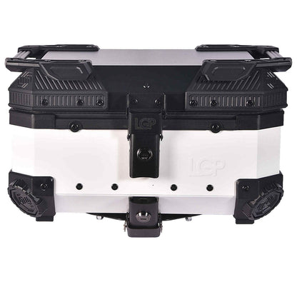 LGP Top Box 25L White - LGPT0085