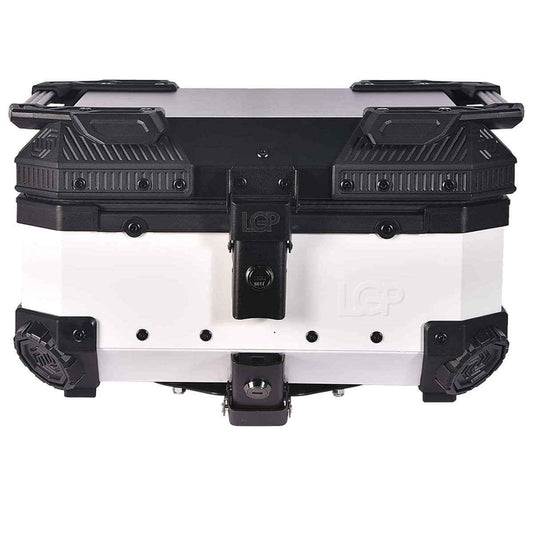 LGP Top Box 25L White - LGPT0085