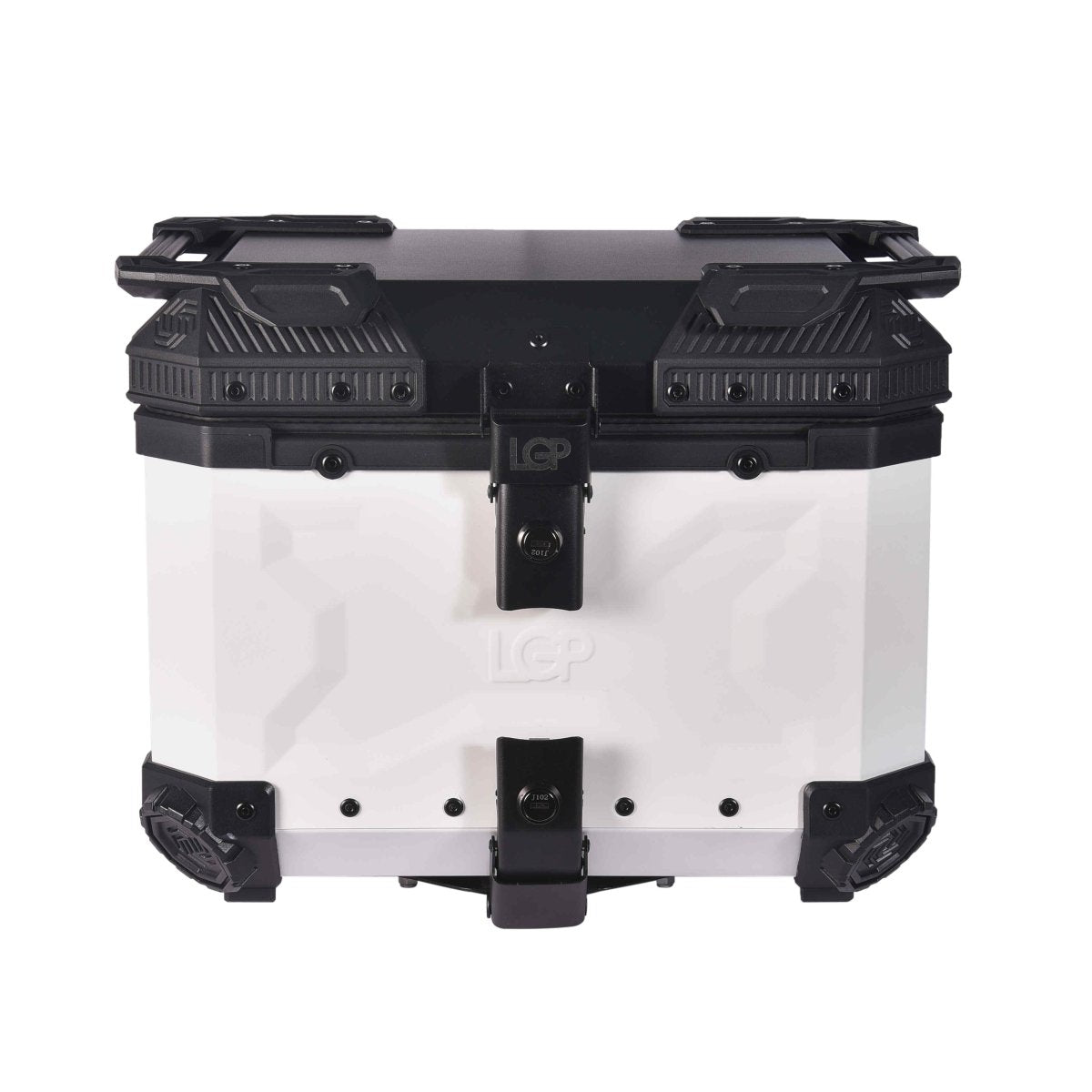 LGP Top Box 36L White - LGPT0086