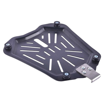 LGP Top Box 45L Let's Go With Backrest - LGPT0090