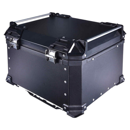 LGP Top Box 55L Black Refrigerator With Backrest - LGPT0034