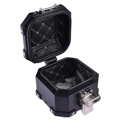 LGP Top Box 5L Black (LGPT0002)