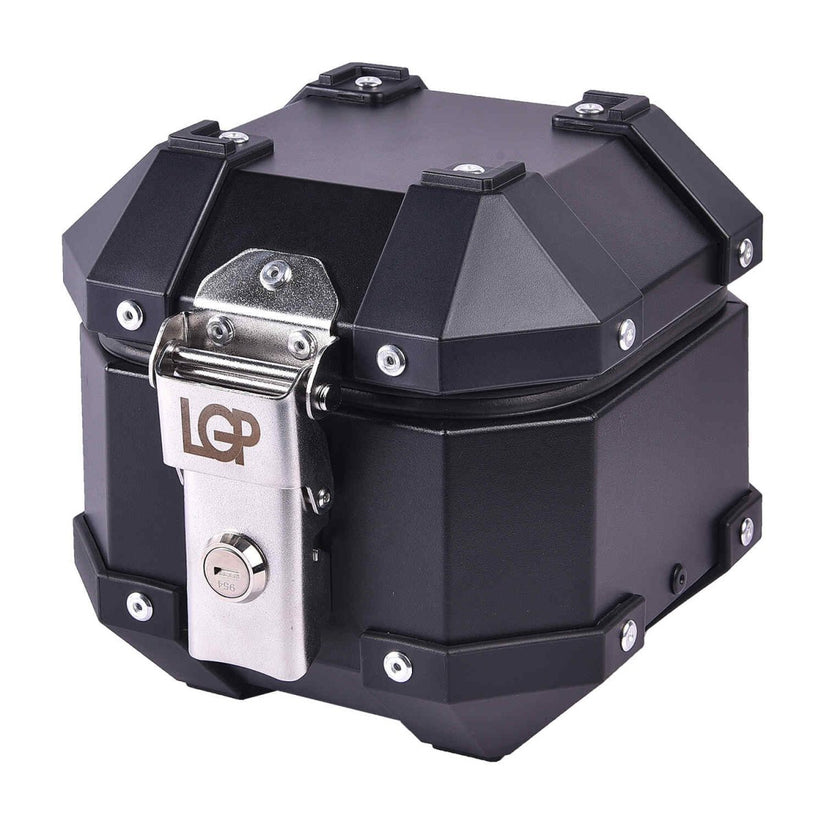 LGP Top Box 5L Black (LGPT0002)