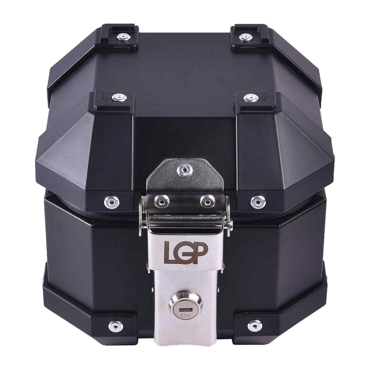 LGP Top Box 5L Black (LGPT0002)