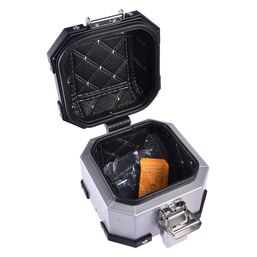 LGP Top Box 5L Silver (LGPT0001)