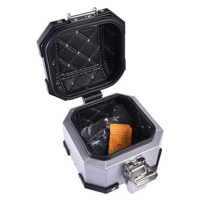 LGP Top Box 5L Silver (LGPT0001)
