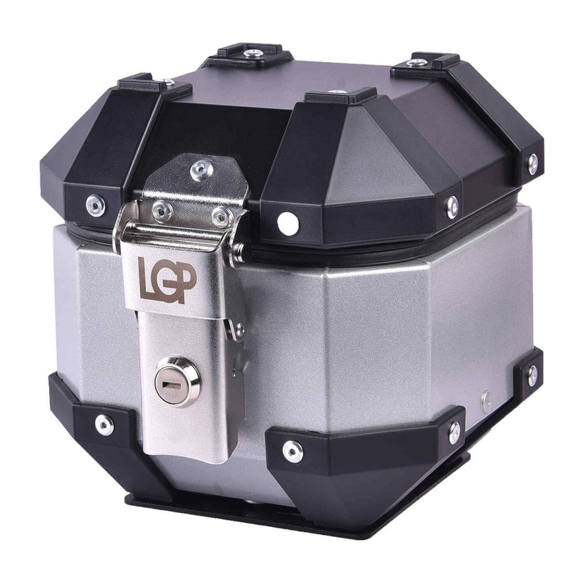 LGP Top Box 5L Silver (LGPT0001)
