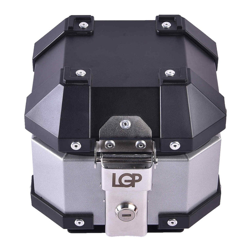 LGP Top Box 5L Silver (LGPT0001)