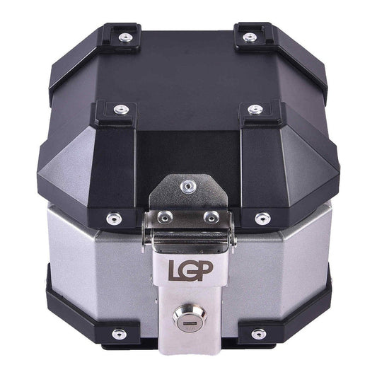 LGP Top Box 5L Silver (LGPT0001)