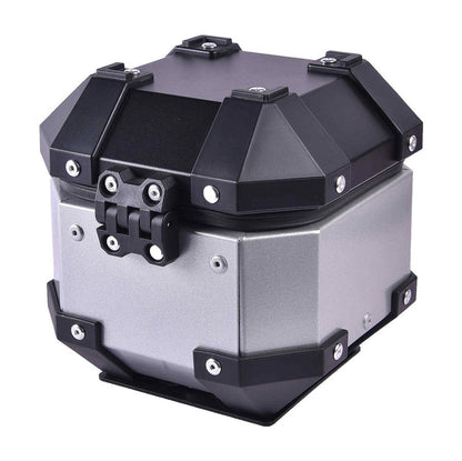 LGP Top Box 5L Silver (LGPT0001)
