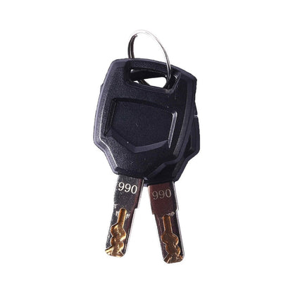 LGP Top Box 80L Silver Type X With Backrest - LGPT0072