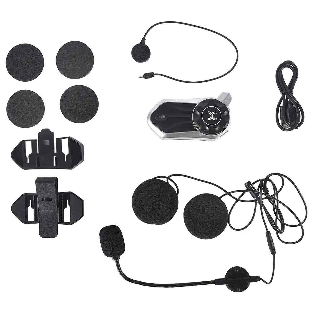 LGP X30 Pro Bluetooth Mesh Intercom