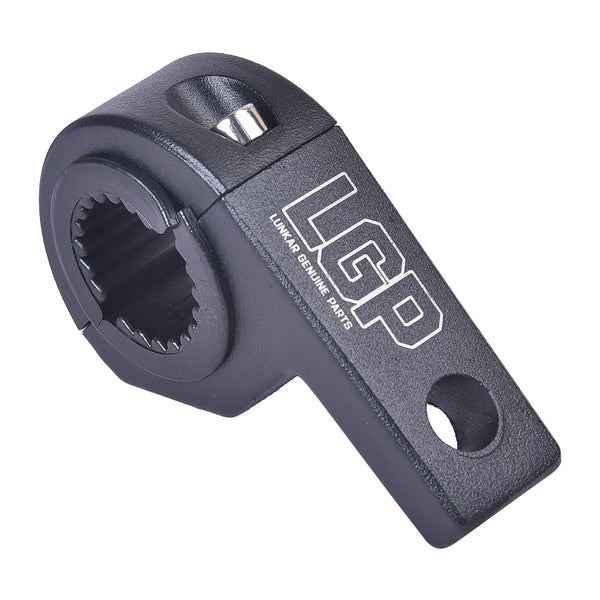 LGP Fog Lamp Clamp