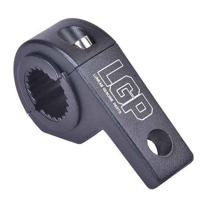 LGP Fog Lamp Clamp