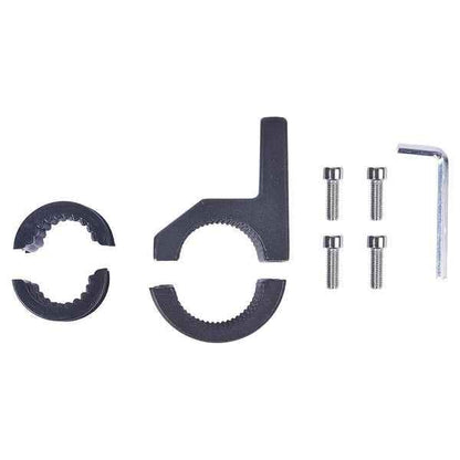 LGP Fog Lamp Clamp