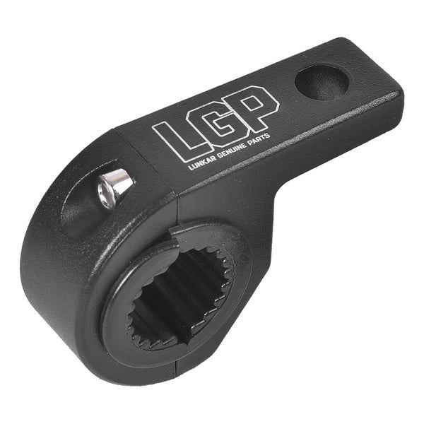 LGP Fog Lamp Clamp