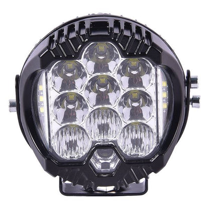 LGP Fog Lamp Little Monster White
