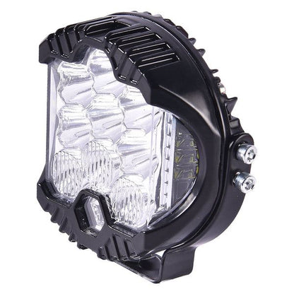 LGP Fog Lamp Little Monster White