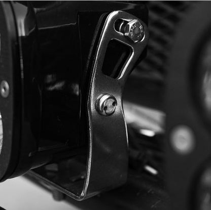 OnX6+/S8/XL/LP Series Security Hardware Kit - Universal - Baja Designs - 660302