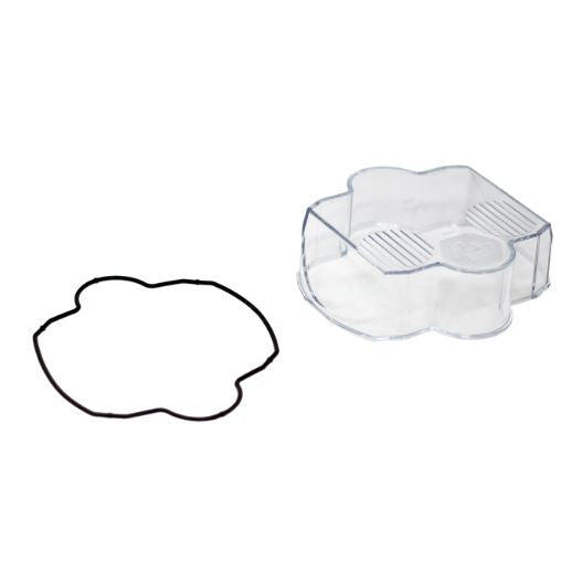 LP6 Light Pod Replacement Lens Kit – Universal – Driving Combo – Clear – Baja Designs – 668503