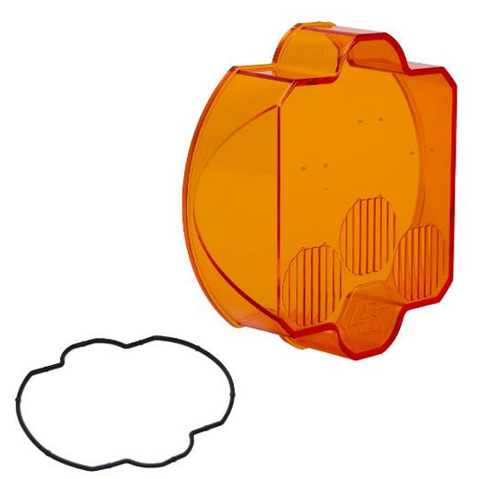 LP9 Light Pod Replacement Lens Kit – Universal – Driving Combo – Factory Amber – Baja Designs – 668615