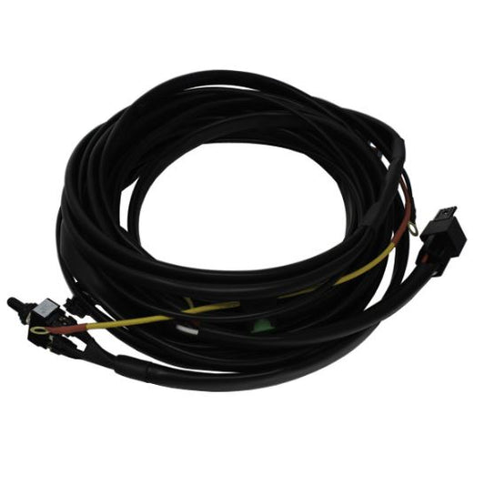 LP6/LP9 Pro 2-Light Max Wiring Harness - Universal - Baja Designs - 640172
