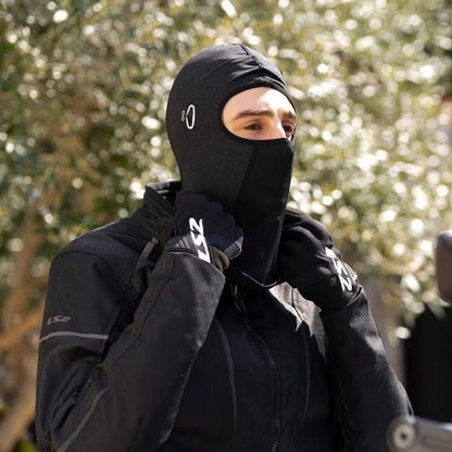 LS2 Balaclava (summer) Free with Carbon Helmets Only