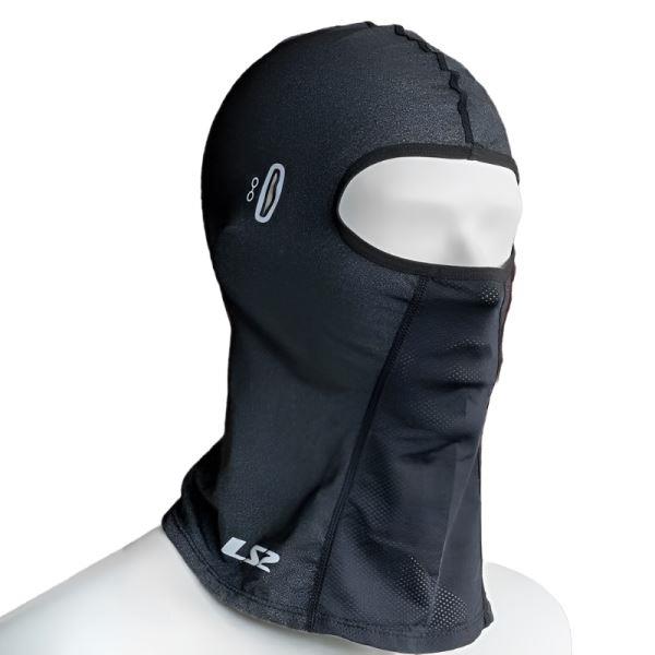 LS2 Balaclava (summer) Free with Carbon Helmets Only