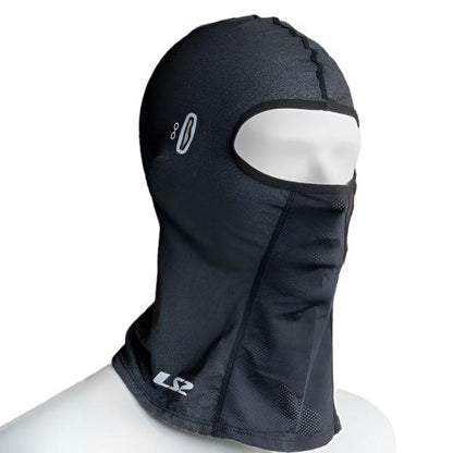 LS2 Balaclava (summer) Free with Carbon Helmets Only