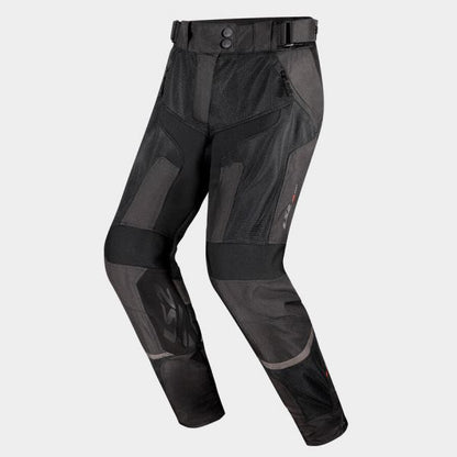 LS2 Como Air Man Pant Black Dark Grey