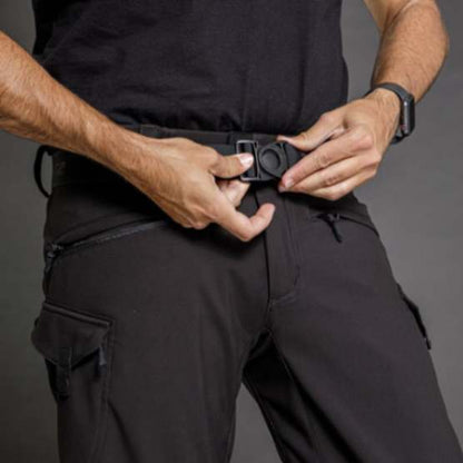 LS2 Douglas Man Pant Black