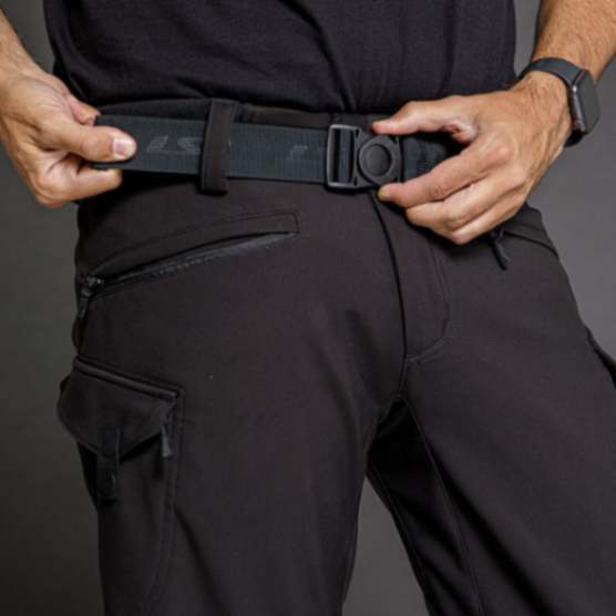 LS2 Douglas Man Pant Black