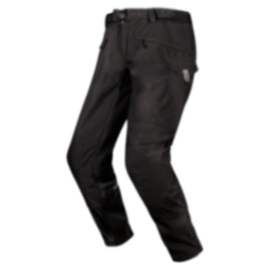 LS2 Douglas Man Pant Black