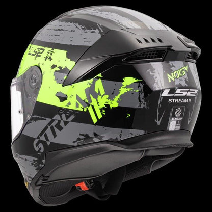 LS2 FF320 Stream II Noisy Yellow Black-06