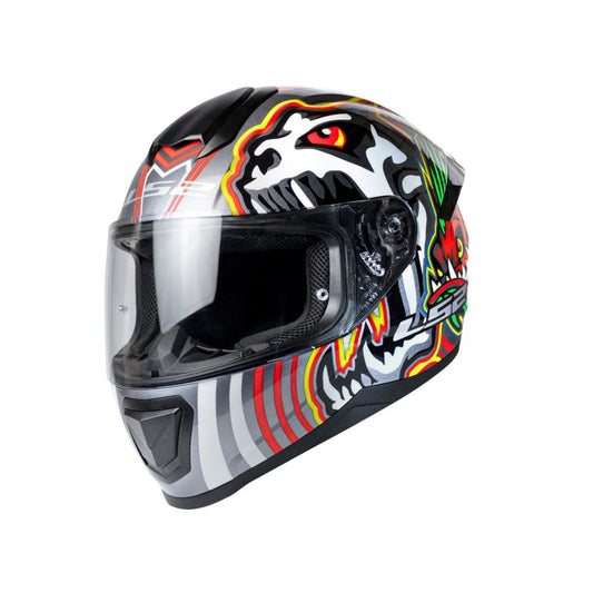 ls2 ff350 helmet price in india Meenu Arts Clear Visor Glass for Car & Motorbike 16% OFF on LS2 -