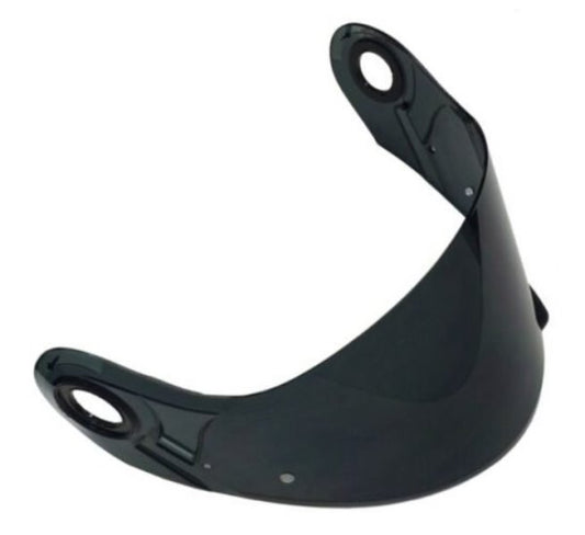 LS2 FF386 Tinted Visor