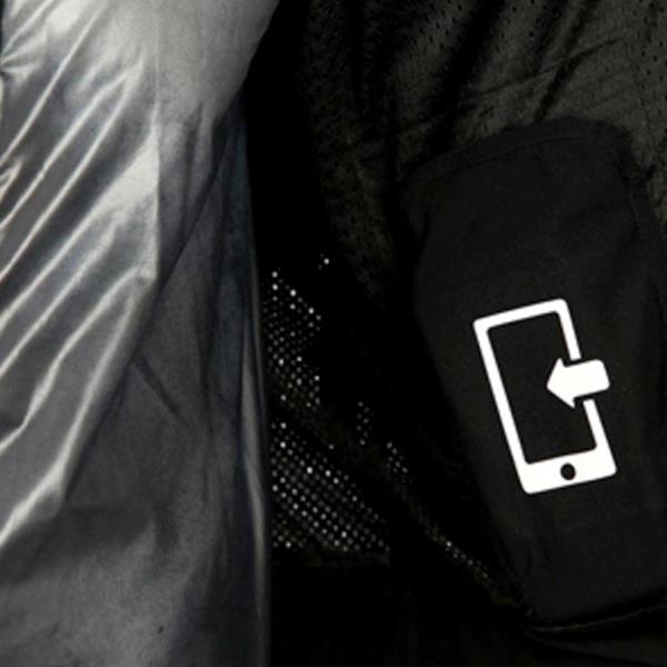 LS2 Gallant Mesh Grey Jacket - Riders Junction