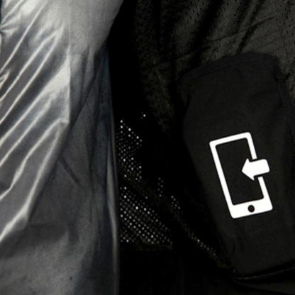 LS2 Gallant Mesh Grey Jacket - Riders Junction