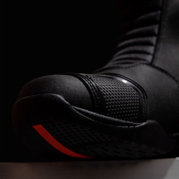 LS2 Goby Boots - Waterproof touring boots