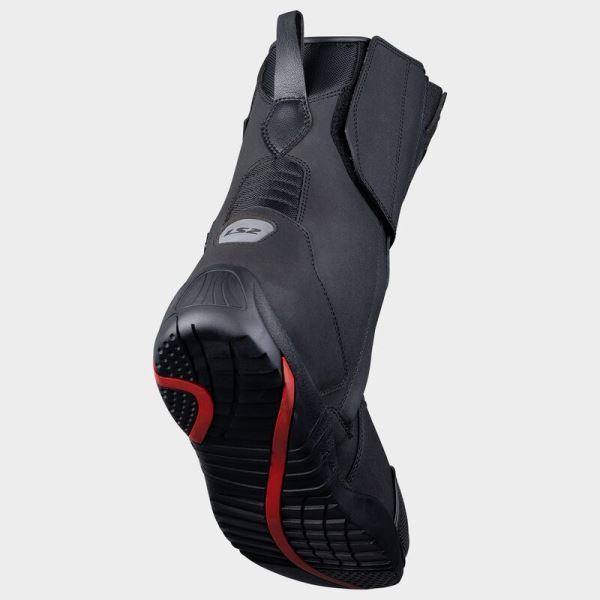 LS2 Goby Boots - Waterproof Touring Boots