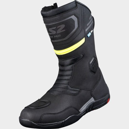 LS2 Goby Boots - Waterproof Touring Boots